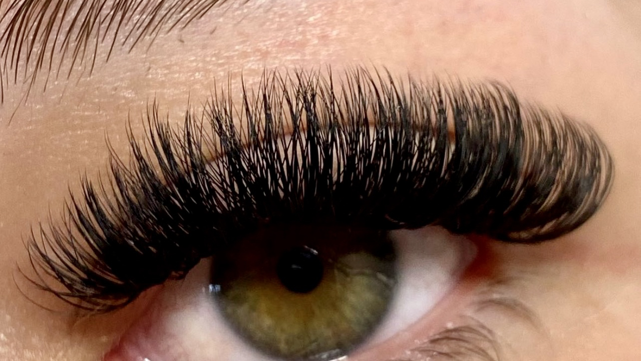 The Lash Room — their work