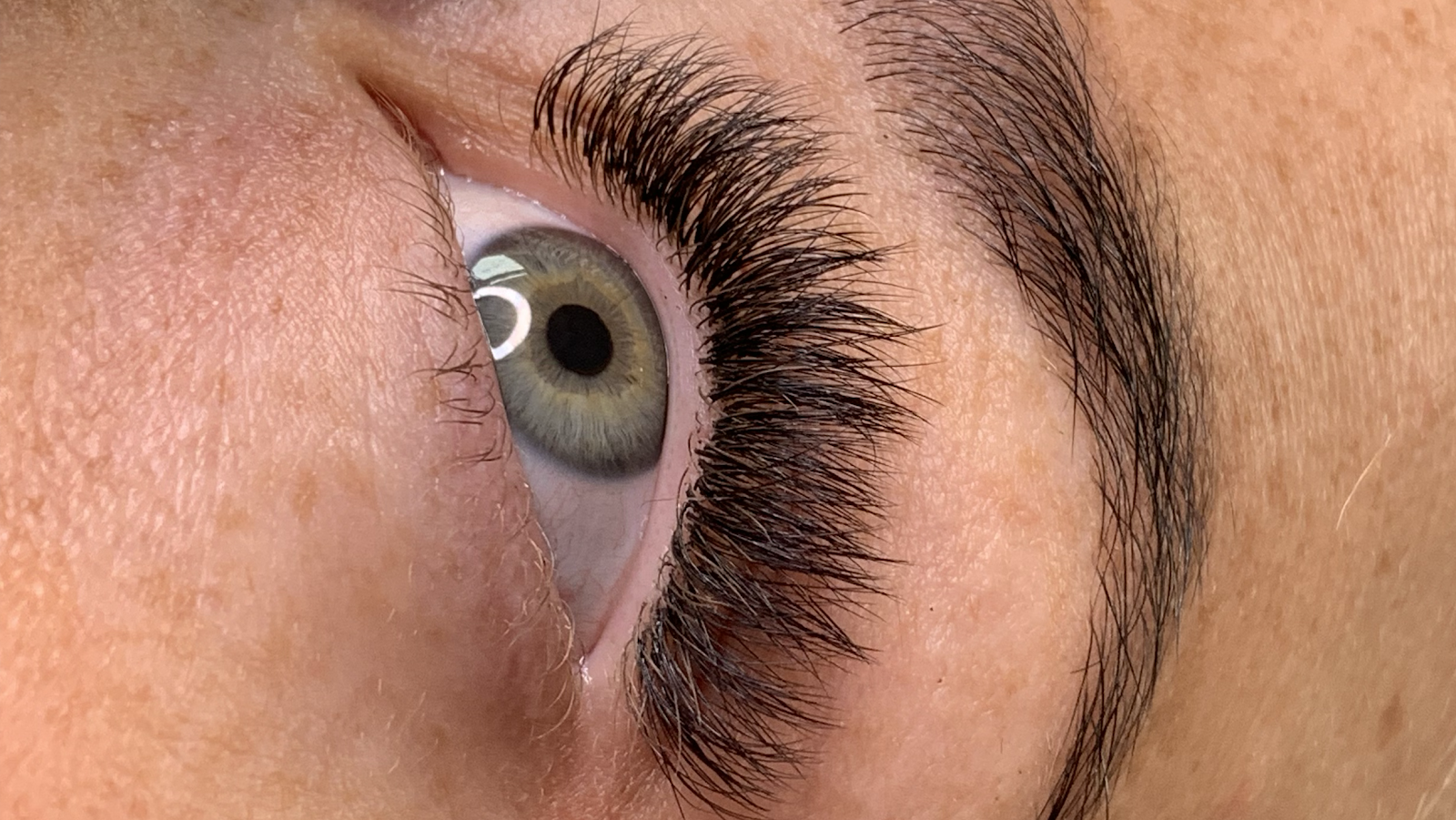 The Lash Room — their work