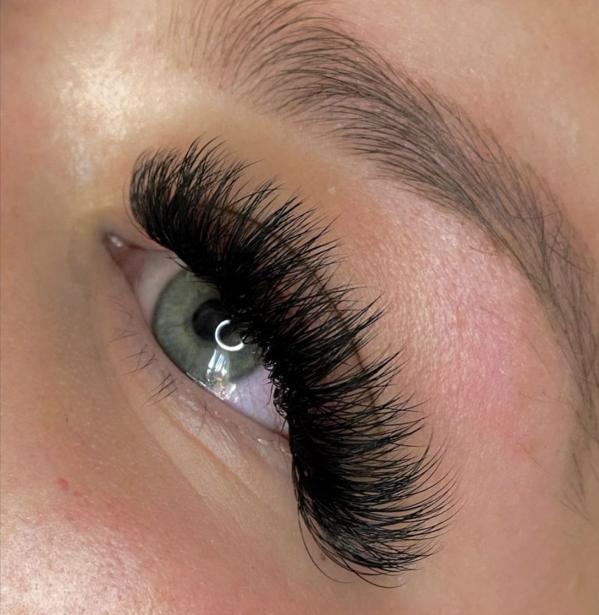 The Lash Room — their work