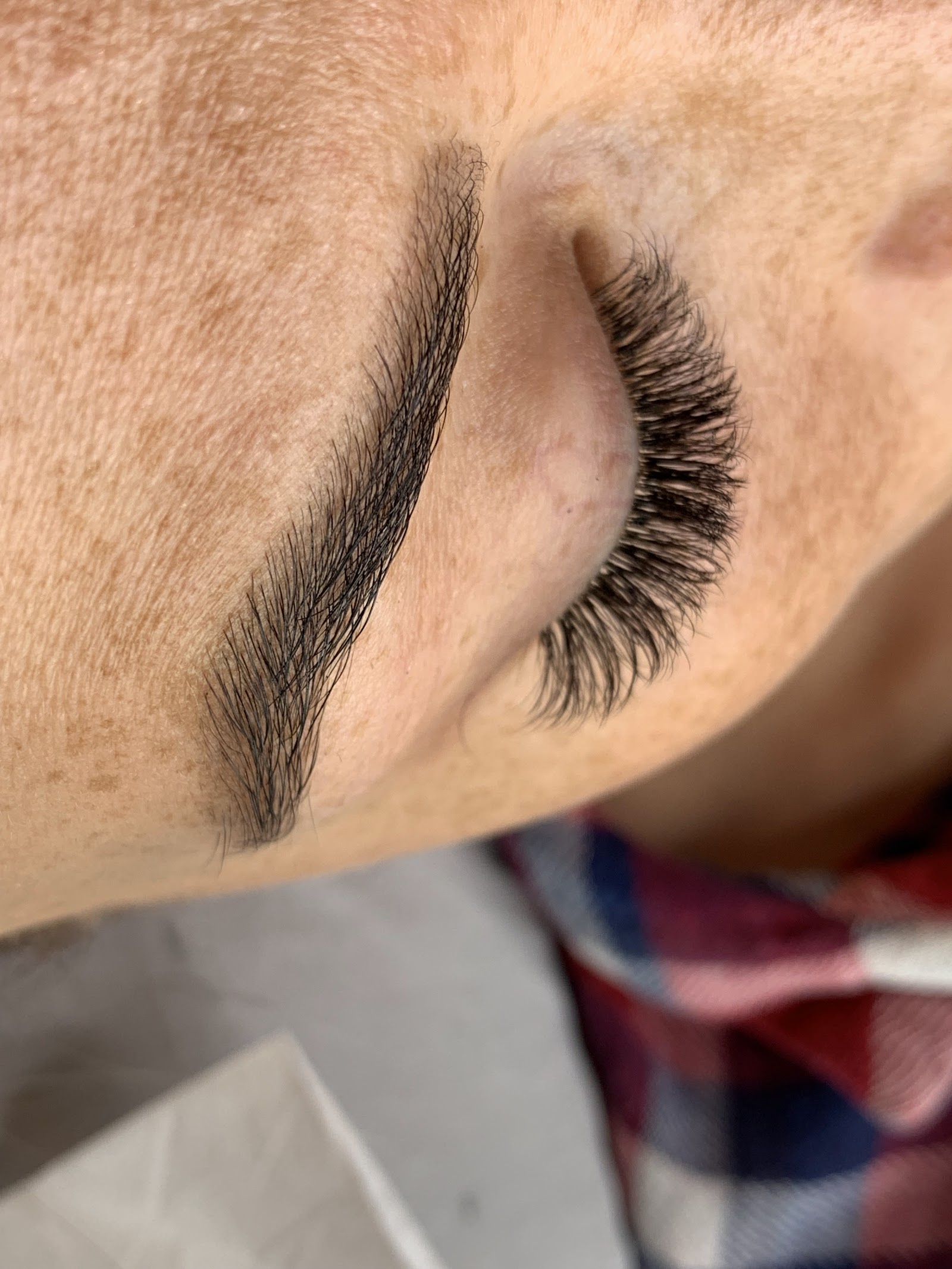 The Lash Room — their work